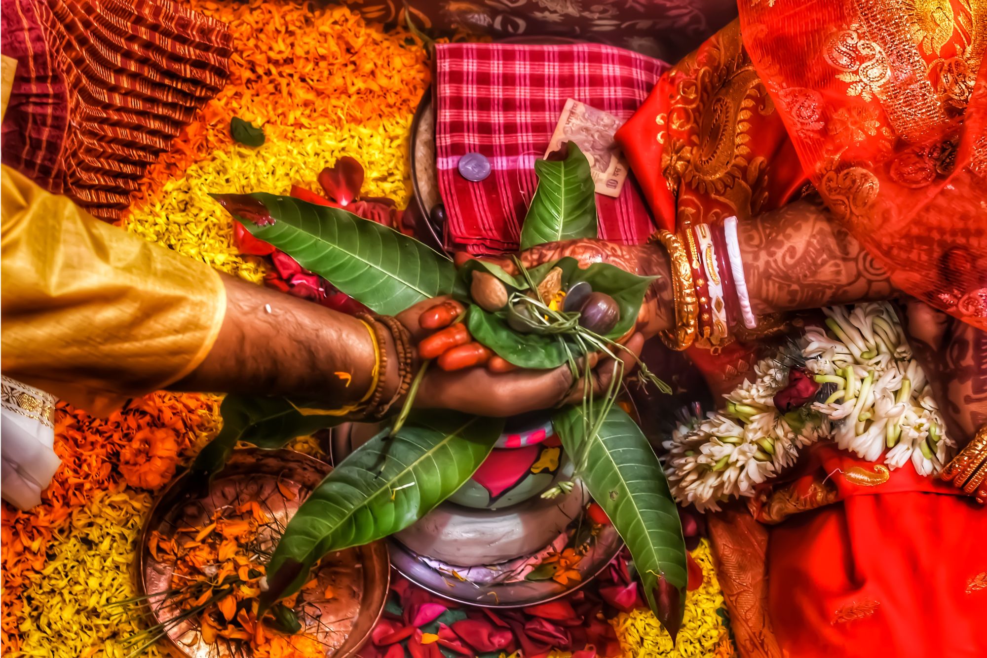 Best Arya Samaj Marriage Services in Aliabad Hyderabad | Arya Samaj Aliabad